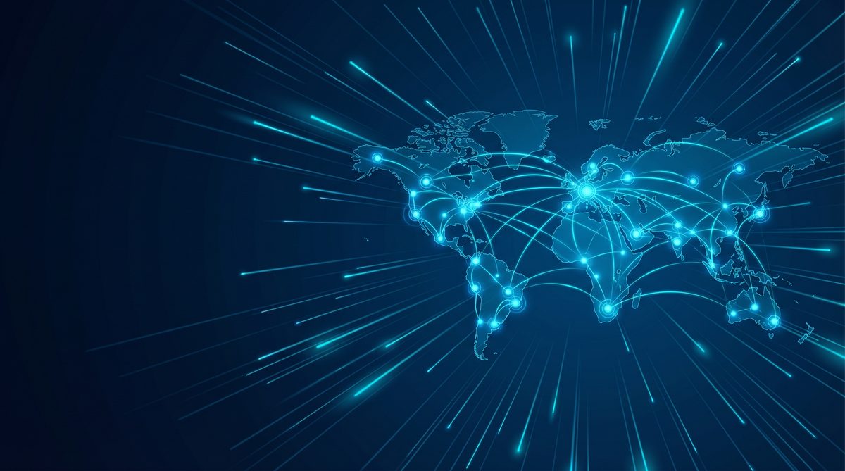 专线加速器全球网络加速